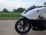�������� �� ������ �������� Honda NM4-01 2014 ���� 14